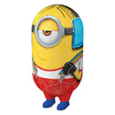 Minions 3D Puzzel - Roller Skates, 54st.