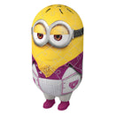 Minions 3D Puzzel - Disco, 54st.
