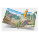 Tiptoi boek De wereld van de dinosaurussen