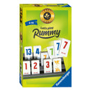 Ravensburger Lets play rummy 208487