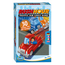 Ravensburger pocketspel Rush Hour