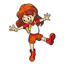 Xoomy Papier Rol Navulling