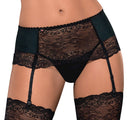 OBS Garter Belt L/XL