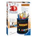 Ravensburger 3D Puzzel - Pennenbak Pac-Man