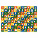 99 Nijntjes Puzzel Legpuzzel, 1000st.