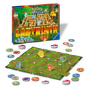 Pokémon Labyrinth Bordspel
