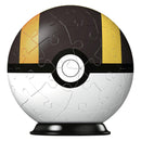 Ravensburger Pokémon Ultra Ball 3D Puzzel, 54st.