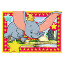 Ravensburger Disney Classics: Dombo en Jungleboek Legpuzzel, 2x12st.