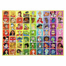 Ravensburger Disney Collage Legpuzzel, 100st.
