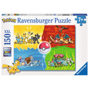 Ravensburger Puzzel Pok&eacute;mon 150 XXL Stukjes