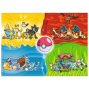 Ravensburger Puzzel Pok&eacute;mon 150 XXL Stukjes