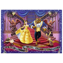 Disney Beauty & the Beast Collectie Editie, 1000st.