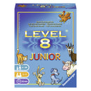 Level 8 Junior