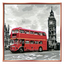 Schilderen op Nummer - Londen