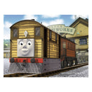 Thomas & Friends Puzzel, 4in1
