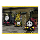 4 puzzels Thomas  AND  Friends 12/16/20/24p