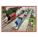 4 puzzels Thomas  AND  Friends 12/16/20/24p