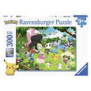 Puzzel 300 stukjes POK: Pokémon