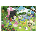 Puzzel 300 stukjes POK: Pokémon
