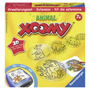Ravensburger Animal Xoomy 20 Stuks
