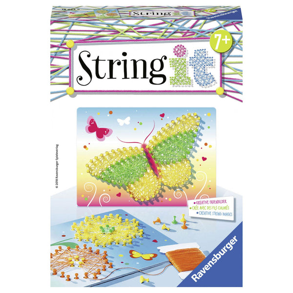 String It Mini - Vlinders