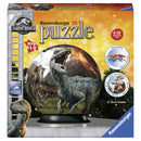 Ravensburger Puzzelbal Jurassic World, 72st.