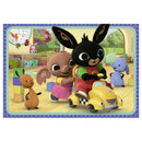 Bing Puzzel, 2x24st.