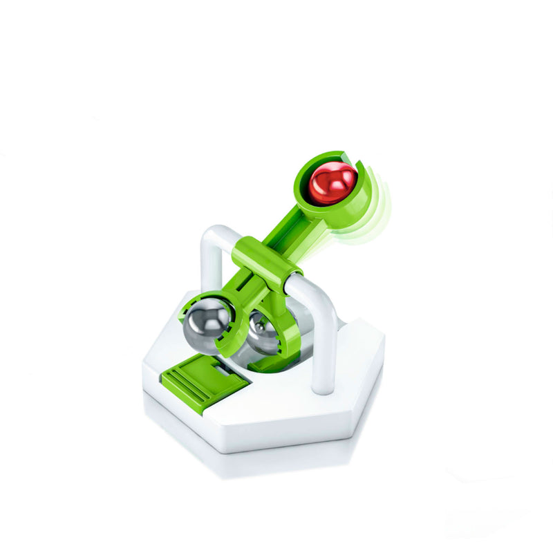 Gravitrax uitbreiding Scoop