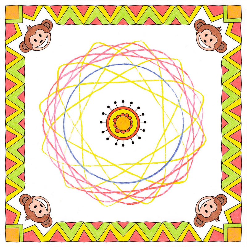 Spiral-Designer Junior