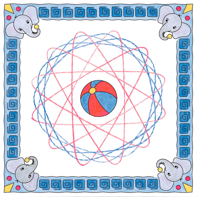 Spiral-Designer Junior