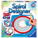 Spiral-Designer 3D Effect