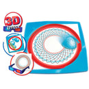 Spiral-Designer 3D Effect