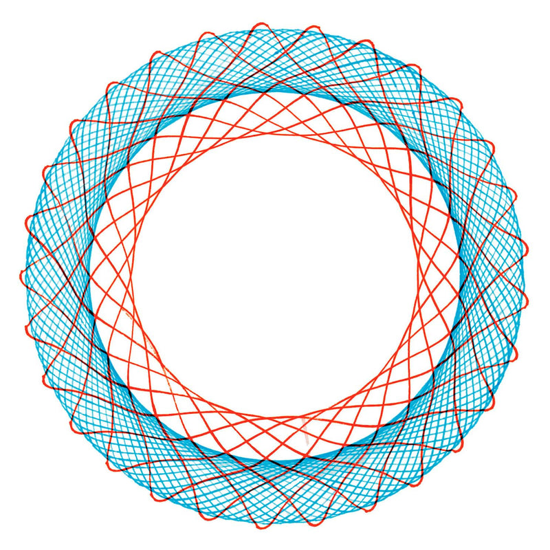 Spiral-Designer 3D Effect