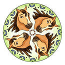 Mandala-Designer Mini - Spirit