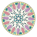 Mandala-Designer Mini - Spirit