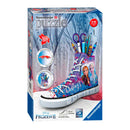 Ravensburger 3D Puzzel Disney Frozen 2 Sneaker 108 Stukjes