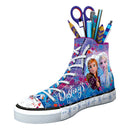 Ravensburger 3D Puzzel Disney Frozen 2 Sneaker 108 Stukjes
