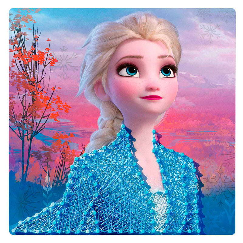 String It Midi - Disney Frozen 2