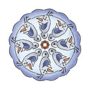 Disney Frozen 2 Mandala-Designer Mini