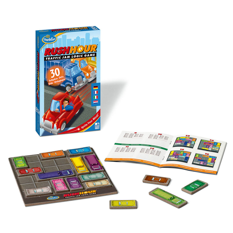 Thinkfun Rush Hour