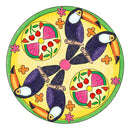 Ravensburger Mandala Designer Flamingo and Friends