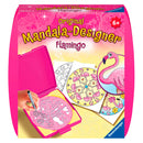 Ravensburger Mandala-Designer Flamingo