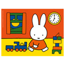 Ravensburger 4in1 Puzzel Nijntje 12-24 Stukjes