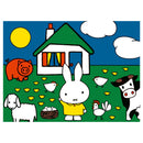 Ravensburger 4in1 Puzzel Nijntje 12-24 Stukjes