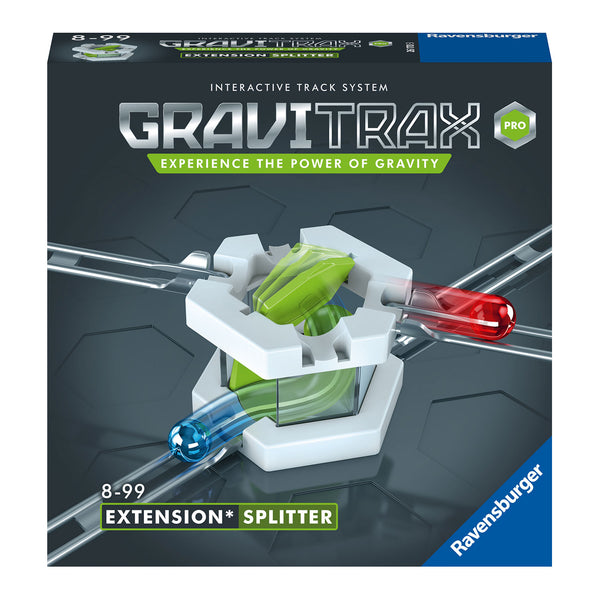 Gravitrax uitbreiding VFX Splitter