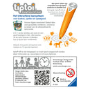 Tiptoi Quizzen & Weetjes - Roofdieren