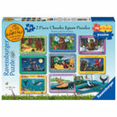 My first puzzles (9x2 st.) The Gruffalo en andre verhaaltjes