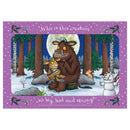 My first puzzles (9x2 st.) The Gruffalo en andre verhaaltjes