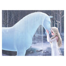 4 Puzzels 12,16,20,24 Liefde en Vriendschap