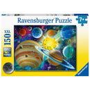 Ravensburger XXL Puzzel Kosmische Verbinding 150 Stukjes